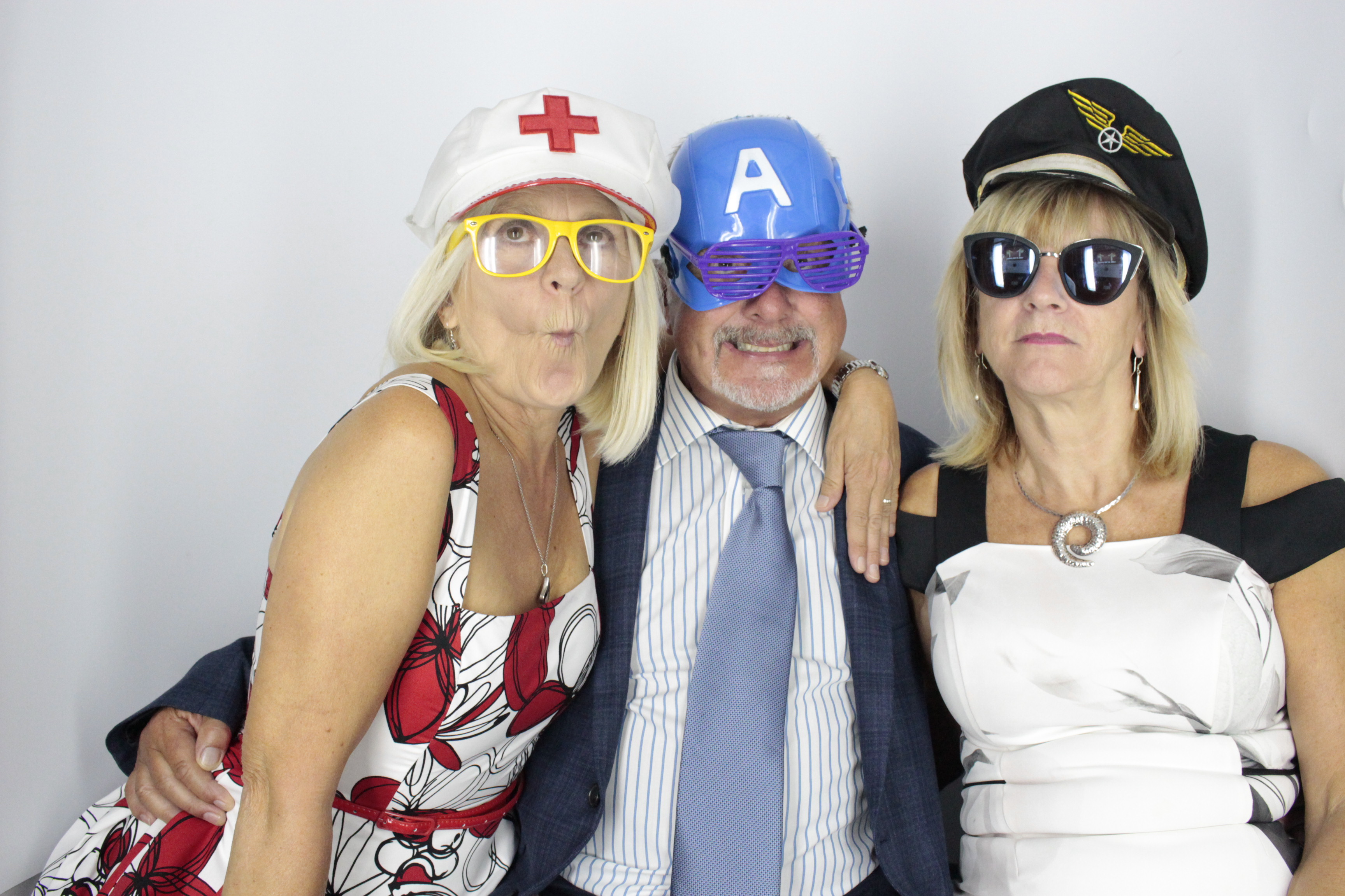 Amy & Gary's Wedding | View more photos from the event at gallery.myphotoboothexperience.co.uk/u/MyPhotoBoothExperienceLtd/Amy-Garys-Wedding